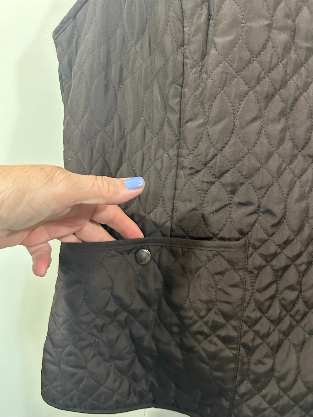 XL NorthCrest 18 vest